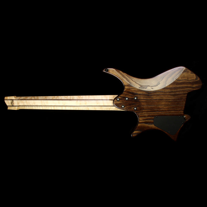 Strandberg Custom Shop Boden 7 Custom Electric Guitar Brown