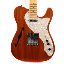 Fender Custom Shop 1968 Telecaster Thinline Aged Natural 2020