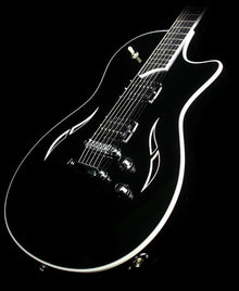 Taylor T3 Standard Electric Guitar Black