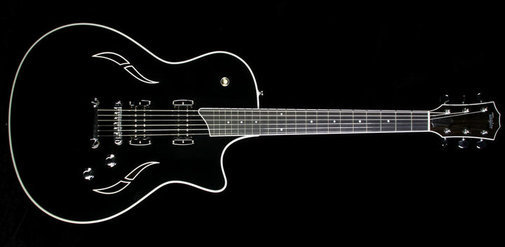Taylor T3 Standard Electric Guitar Black