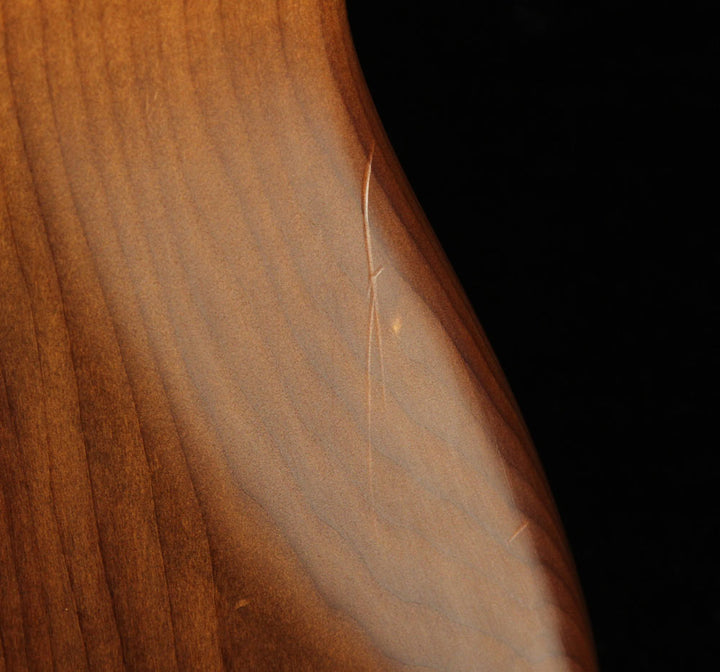 Used 2014 Charvel Guthrie Govan Signature Flame Top Electric Guitar