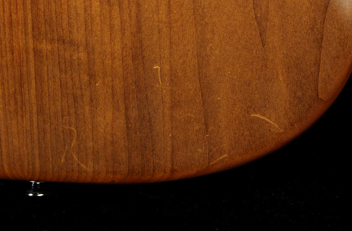 Used 2014 Charvel Guthrie Govan Signature Flame Top Electric Guitar