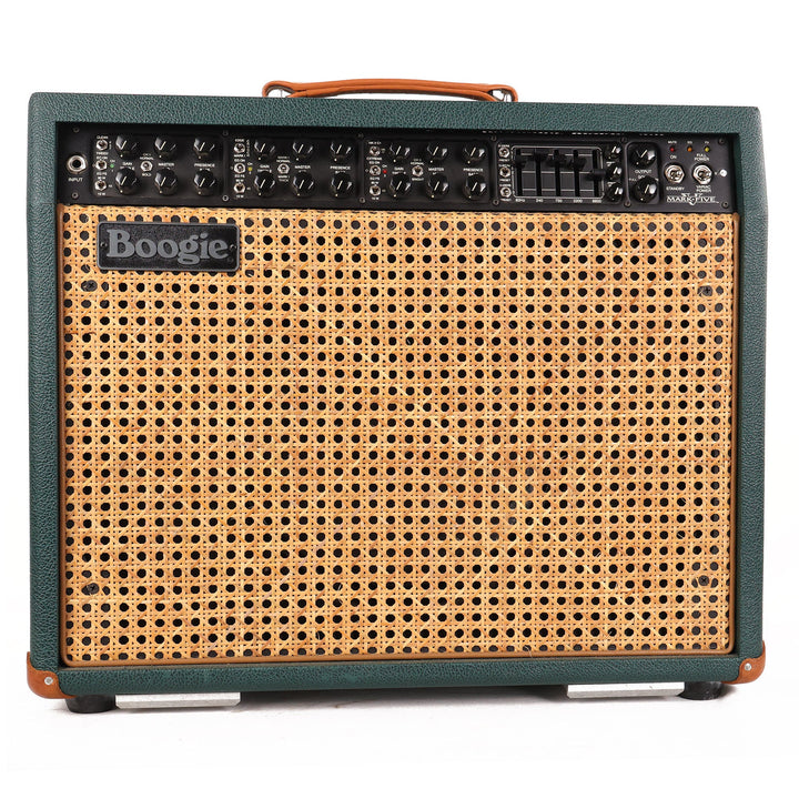 Mesa Boogie Mark V 1x12 Combo Amplifier Used