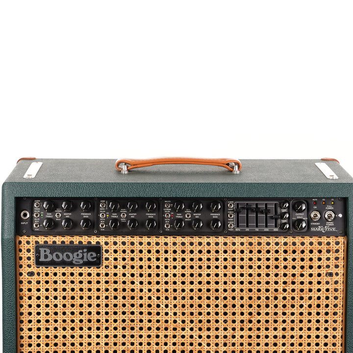 Mesa Boogie Mark V 1x12 Combo Amplifier Used