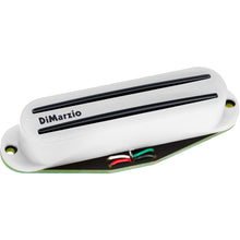 DiMarzio Fast Track 1 Pickup (White)