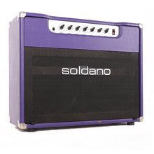 Soldano Astroverb 16 2x12 Combo Amplifier 2022