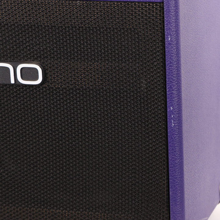 Soldano Astroverb 16 2x12 Combo Amplifier