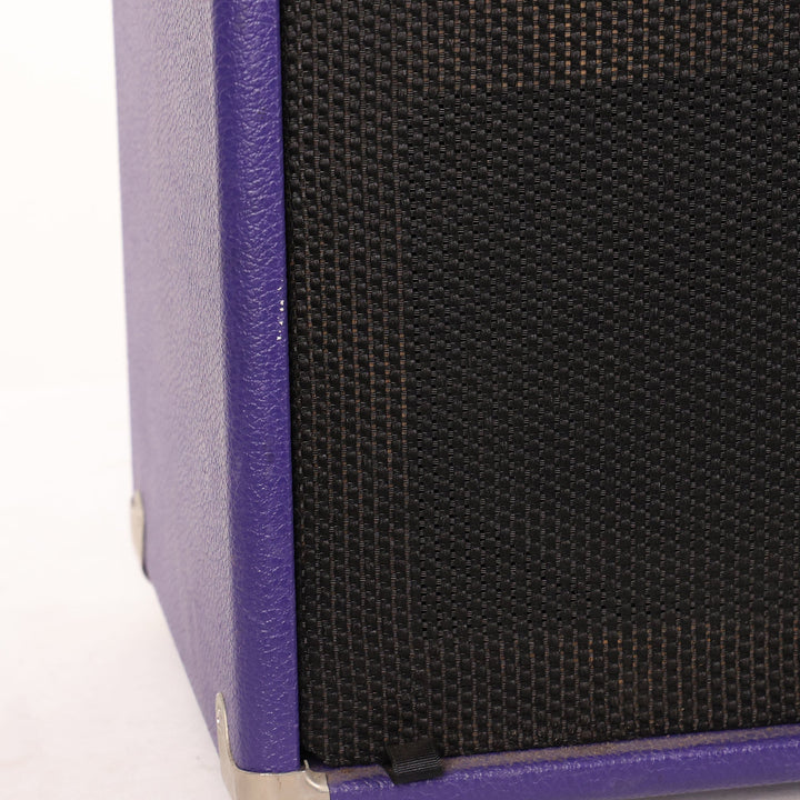 Soldano Astroverb 16 2x12 Combo Amplifier