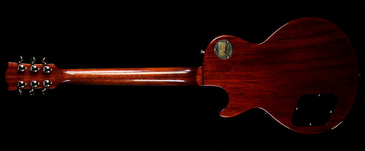 Used 2015 Gibson Custom Shop Ace Frehley 1959 Les Paul Standard Reissue Electric Guitar Dirty Lemon Frehley Burst