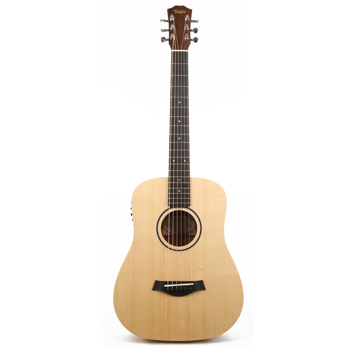 Taylor BT1e Baby Taylor Acoustic Guitar Used