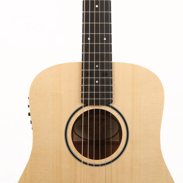 Taylor BT1e Baby Taylor Acoustic Guitar Used