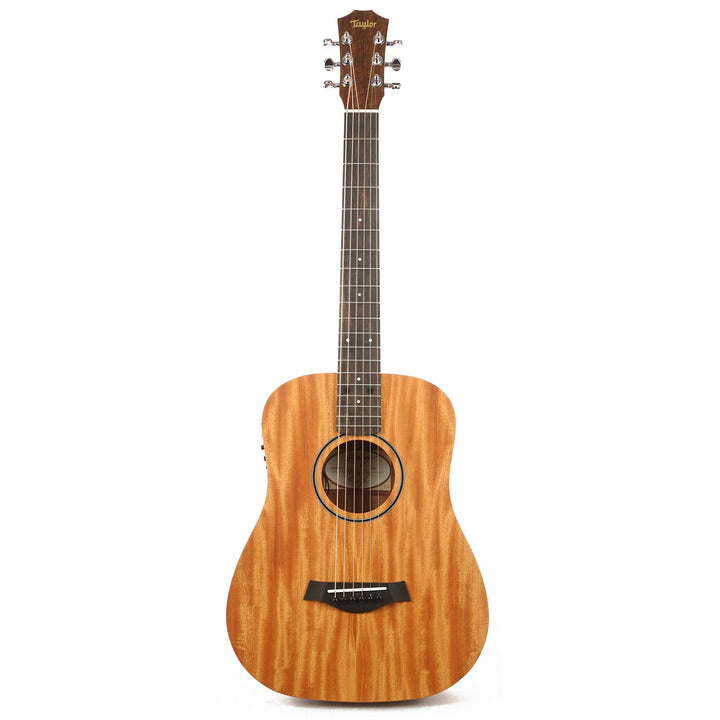 Taylor BT2e Baby Taylor Acoustic Guitar Used