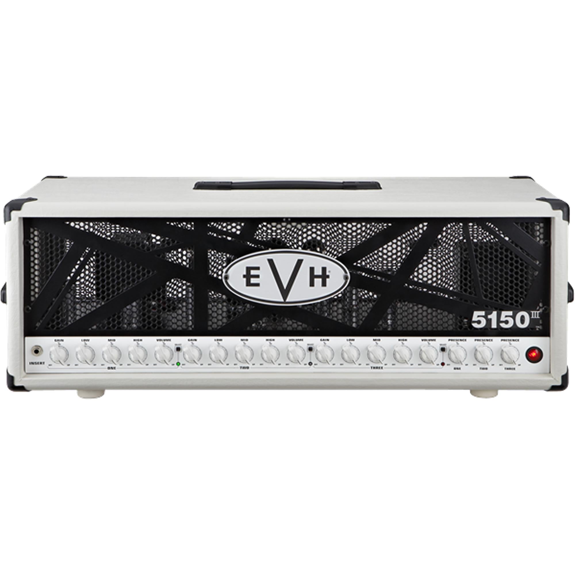 EVH 5150III Head 100w Amplifier | The Music Zoo