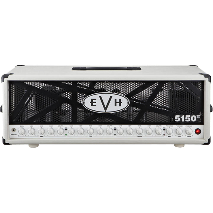 EVH 5150III Head 100w Amplifier