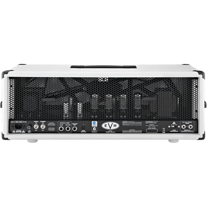 EVH 5150III Head 100w Amplifier Open-Box