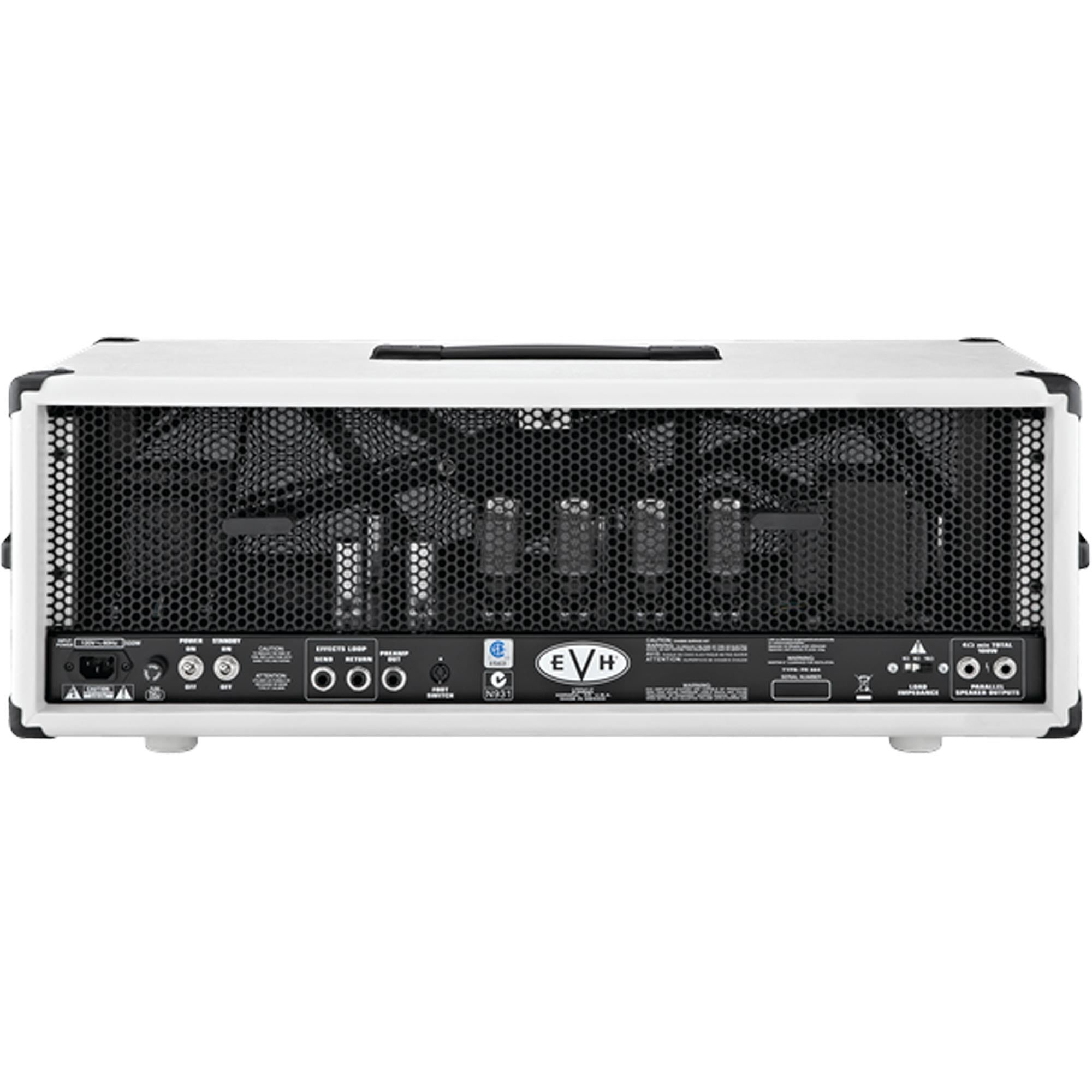 EVH 5150III Head 100w Amplifier | The Music Zoo