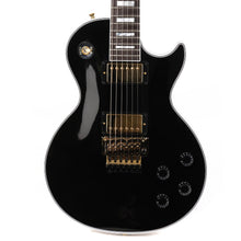 Gibson Custom Shop Les Paul Axcess Custom Gloss Ebony 2023