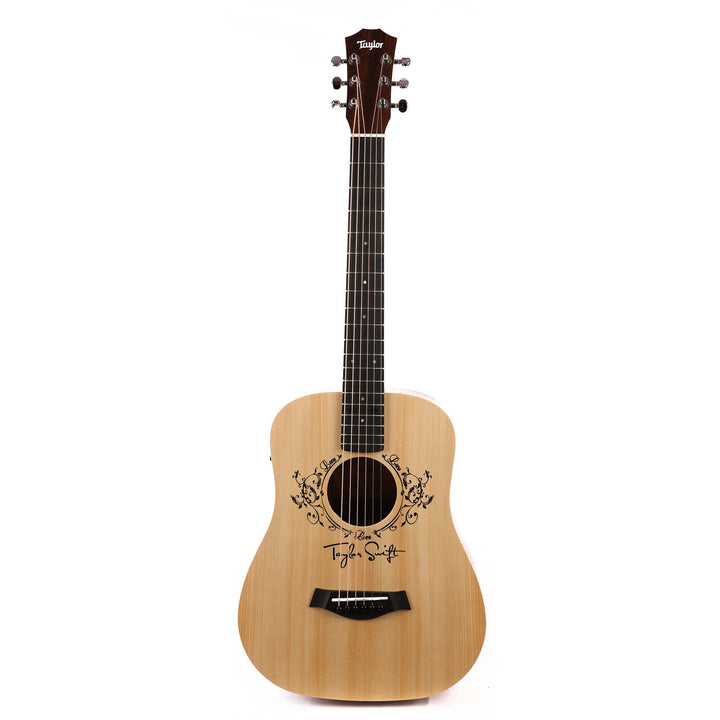 Taylor TSBT-e Taylor Swift Baby Taylor Acoustic-Electric Guitar