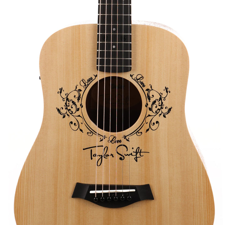 Taylor TSBT-e Taylor Swift Baby Taylor Acoustic-Electric Guitar