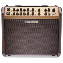 Fishman Loudbox Artist 120 Watt Acoustic Guitar Amplifier