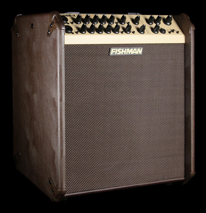 Used Fishman Loudbox Performer 180 Watt Acoustic Guitar Amplifier