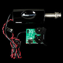 Fishman Matrix Infinity Pickup & Preamp System Narrow Format