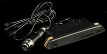 Fishman Rare Earth Soundhole Acoustic Guitar Humbucking Pickup