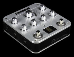 Fishman Aura Spectrum Acoustic Guitar Modelling Pre-Amp and DI