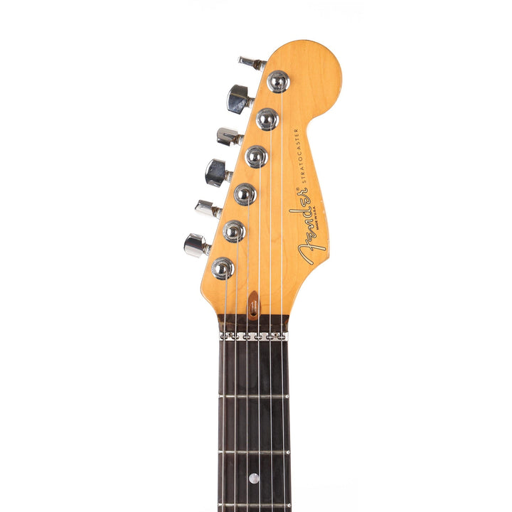 Fender Stratocaster Ultra Blue Burst 1996