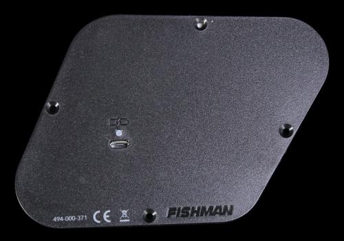 Fishman Fluence Rechargable Battery Pack