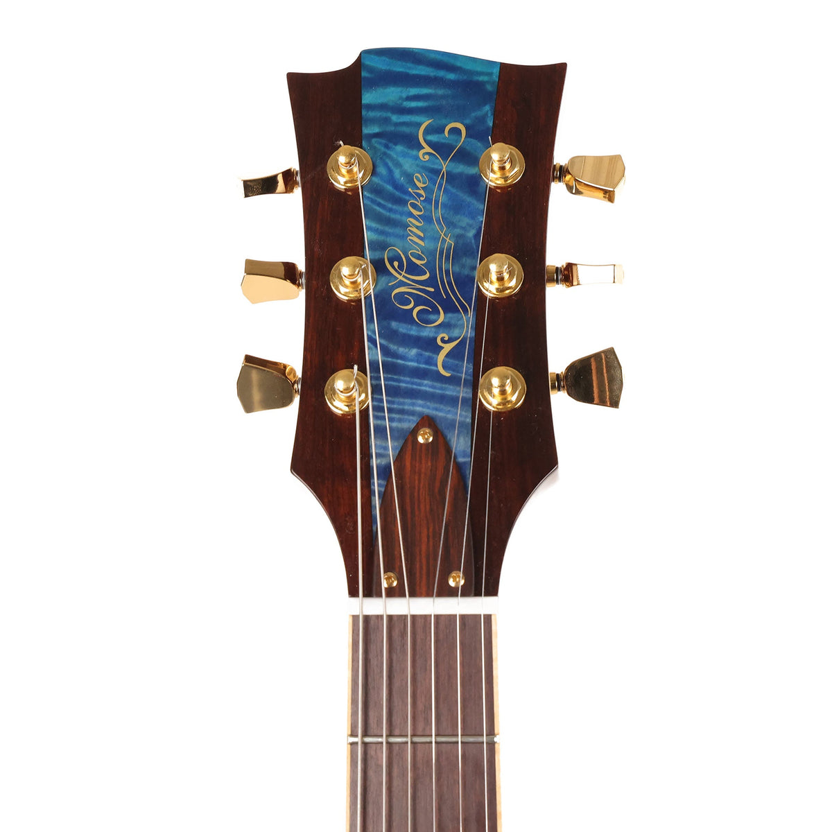 Momose MSG-Premium/FT RBL Quilt Top Used — 4