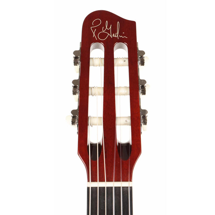 Godin ACS Cedar Acoustic-Electric Guitar Natural