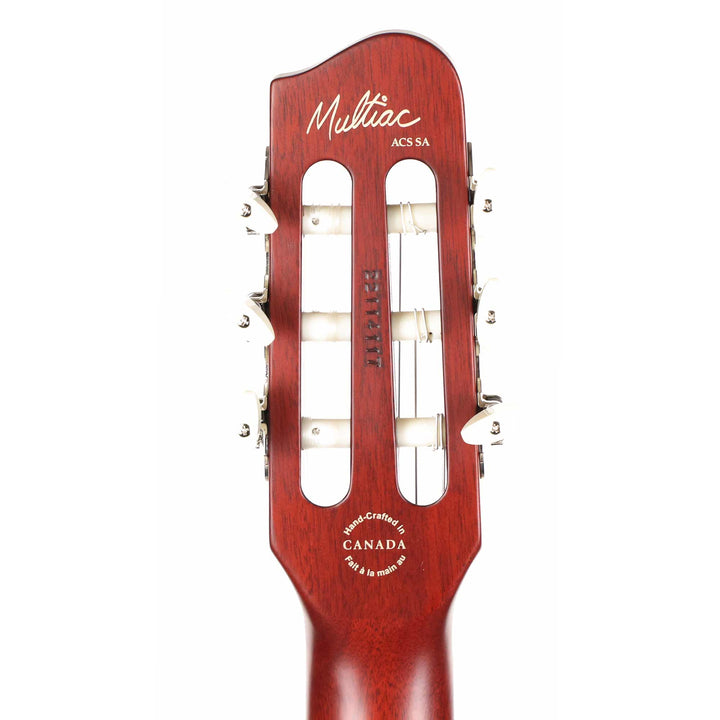 Godin ACS Cedar Acoustic-Electric Guitar Natural