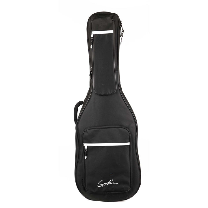 Godin ACS Cedar Acoustic-Electric Guitar Natural