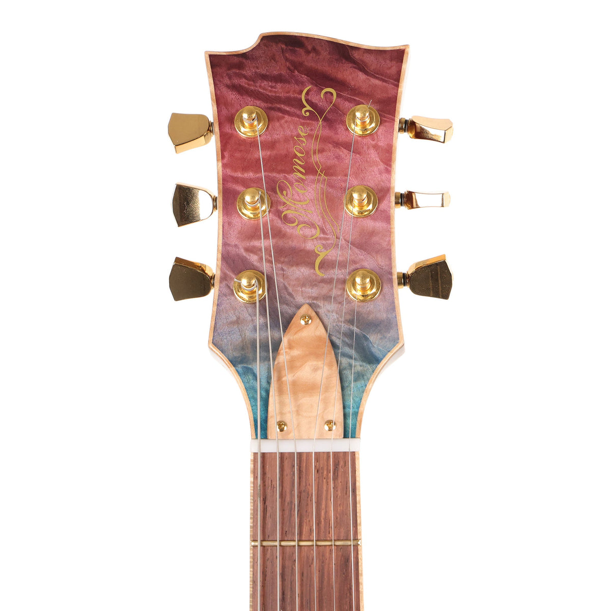 Momose ML-Premium/FT Blue and Purple Gradient — 4