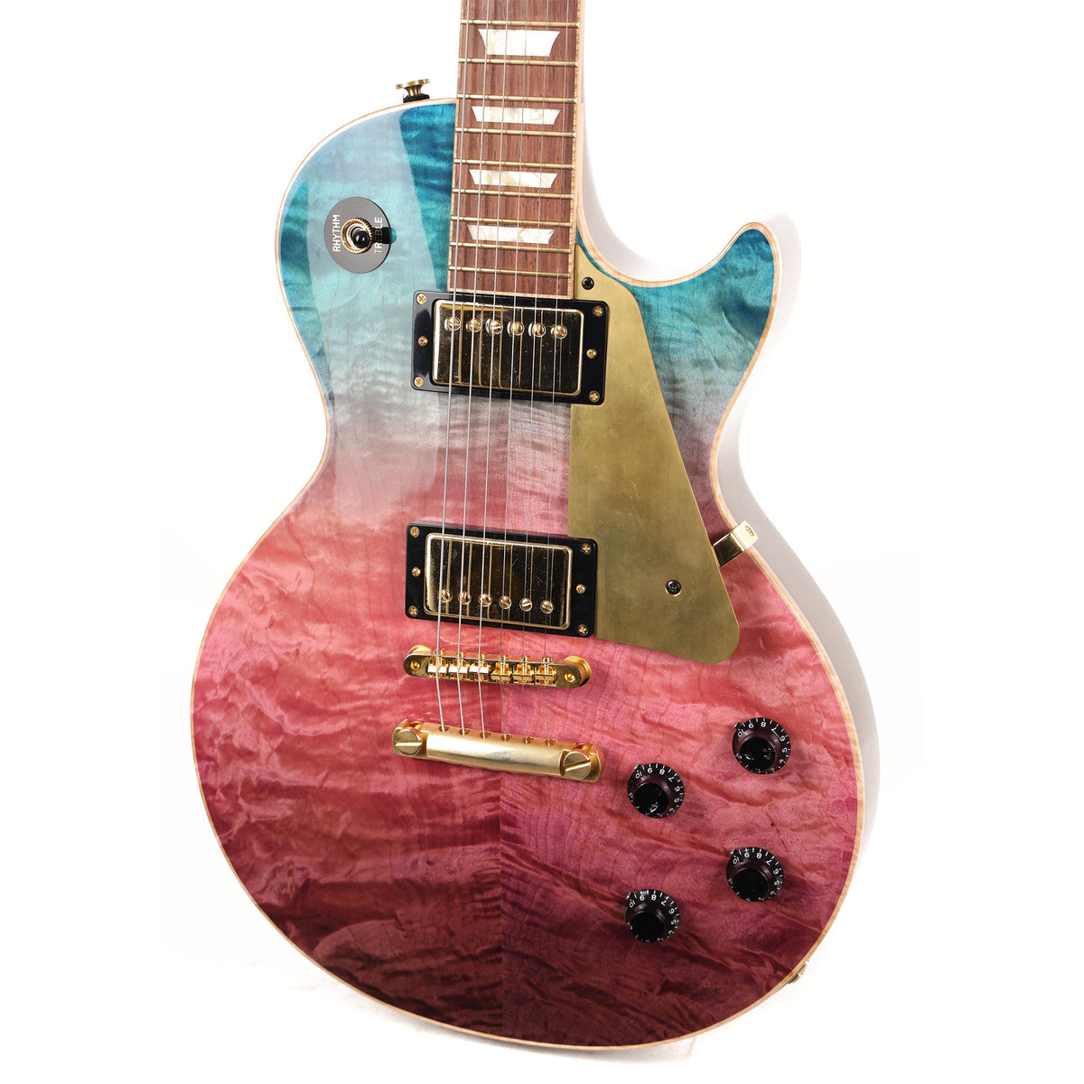 Momose ML-Premium/FT Blue and Purple Gradient — 7