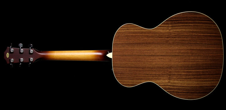 Taylor 714e Sitka Spruce Left Handed Grand Auditorium Acoustic Guitar Vintage Sunburst