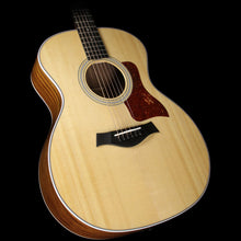 Taylor 214e DLX Grand Auditorium Acoustic Natural
