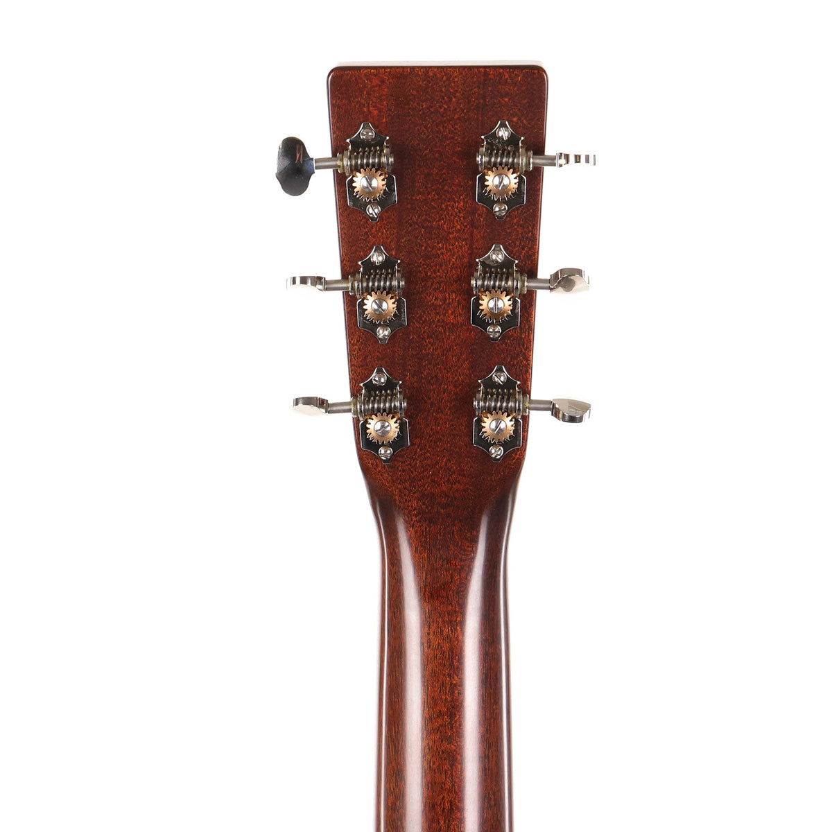 Martin D-18 Authentic 1937 Dreadnought Acoustic Guitar Vintage Gloss 2022 — 4