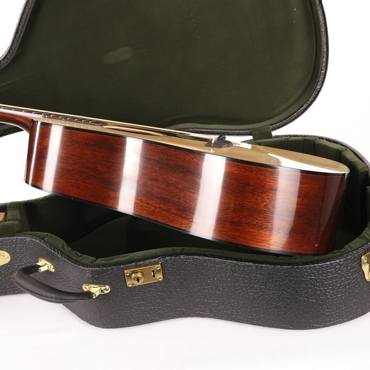 Martin D-18 Authentic 1937 Dreadnought Acoustic Guitar Vintage Gloss 2022