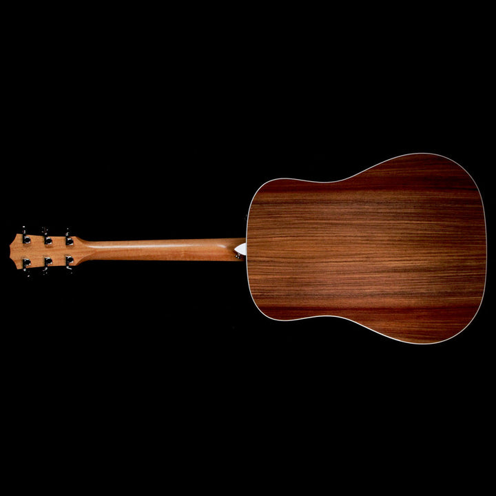 Taylor 210e Deluxe Rosewood Dreadnought Acoustic Guitar Natural