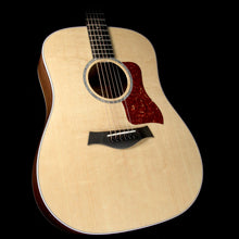 Taylor 210e Deluxe Rosewood Dreadnought Acoustic Guitar Natural