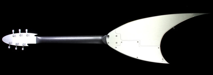 Used 1996 Jackson Custom Shop Roswell Rhoads Aluminum Electric Guitar