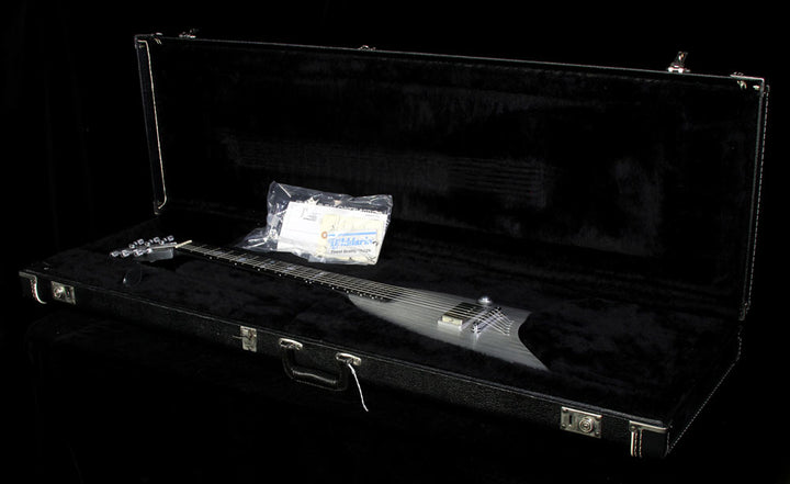 Used 1996 Jackson Custom Shop Roswell Rhoads Aluminum Electric Guitar