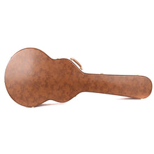 Gibson ES-175 Historic Electric Guitar Case Brown Open-Box