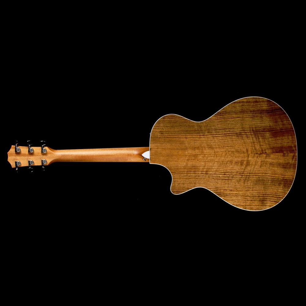 Taylor 412ce Grand Concert Natural — 3
