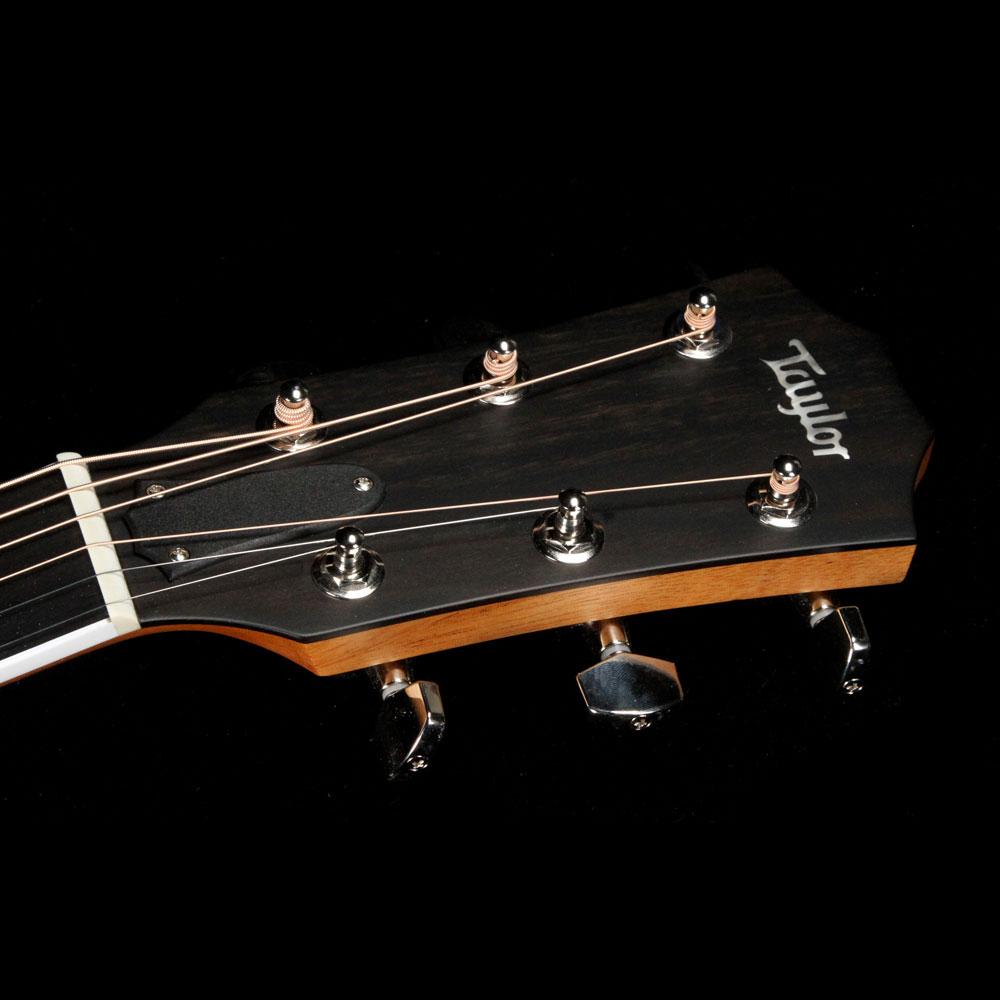 Taylor 412ce Grand Concert Natural — 4