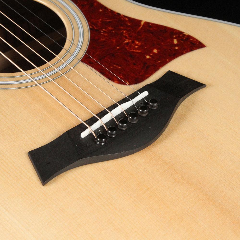 Taylor 412ce Grand Concert Natural — 5