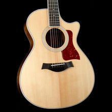 Taylor 412ce Grand Concert Natural