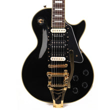 Epiphone Les Paul Custom Ebony 2015